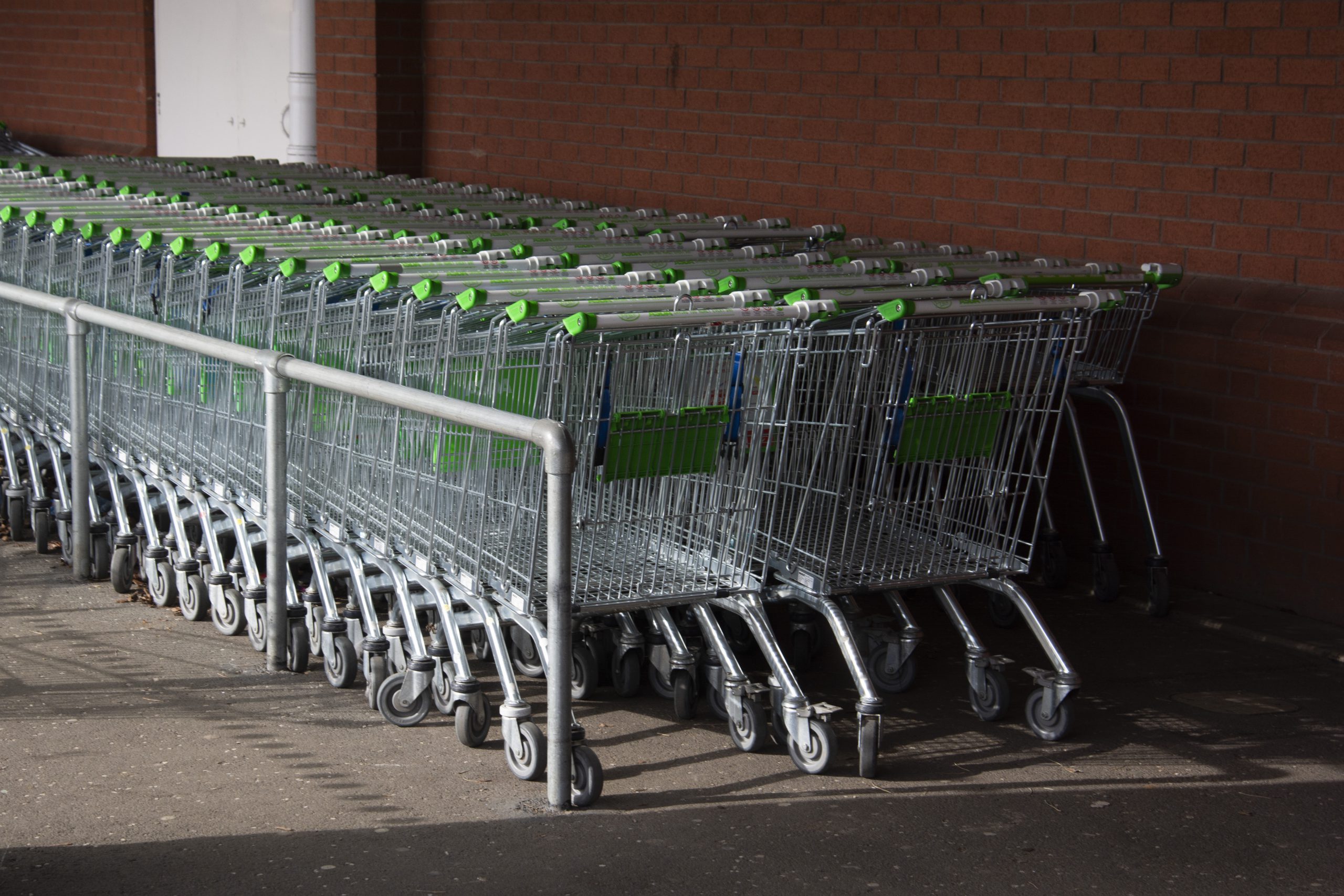 Asda loses first stage of equal pay claim: What this means for wage fairness in the workplace